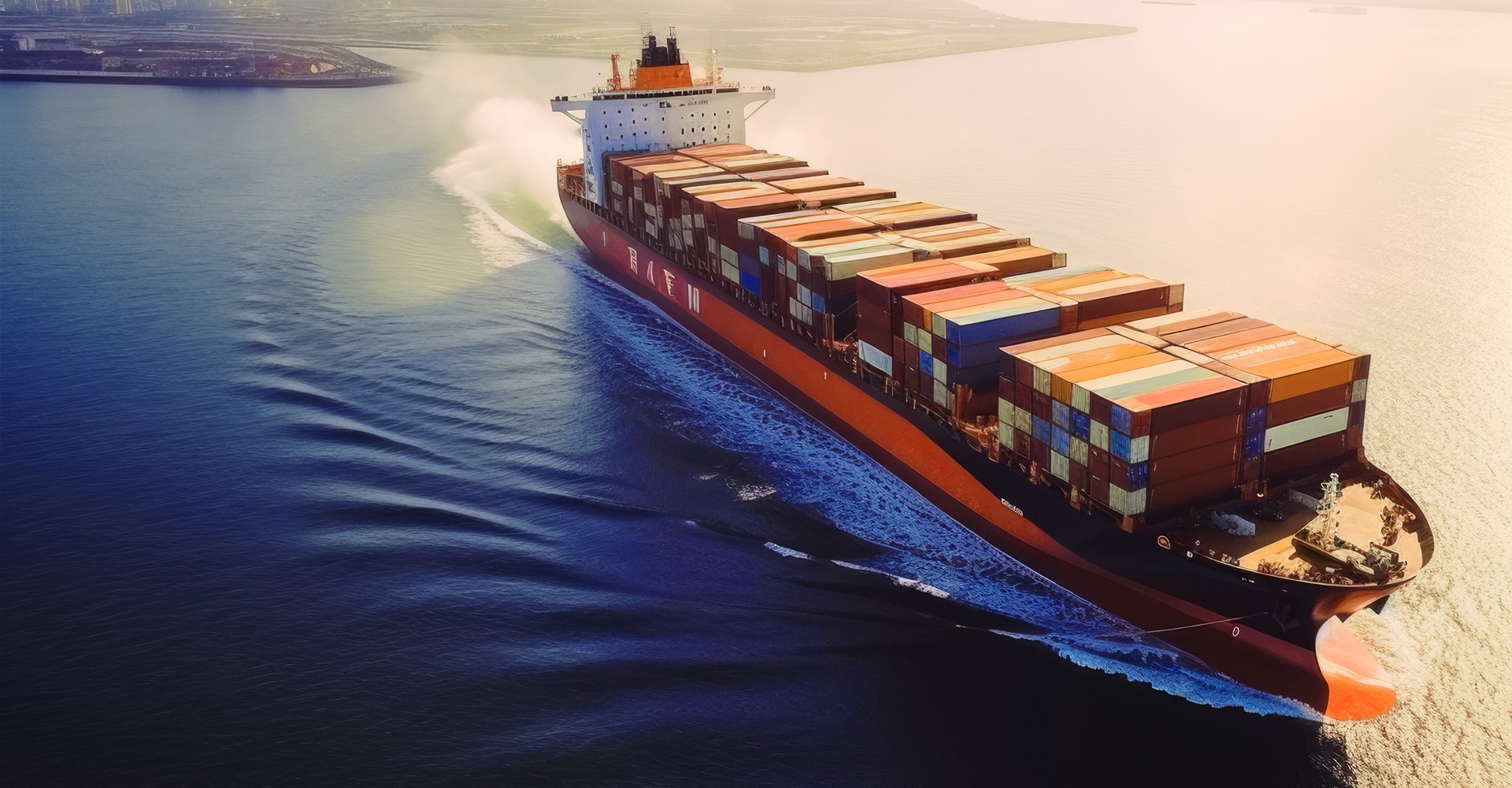 Ocean Freight Services